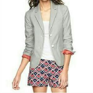 FINAL SALE! GAP Academy Blazer